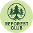 Reforest Club logo