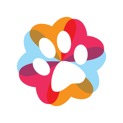 Happy Paws Happy Hearts logo