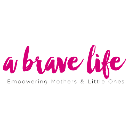A Brave Life logo