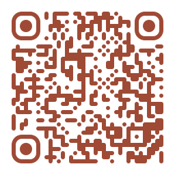 Download app QR code